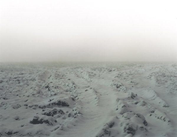 #6,&nbsp;2009, C-type print