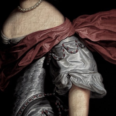 La Grande Mademoiselle, 2016