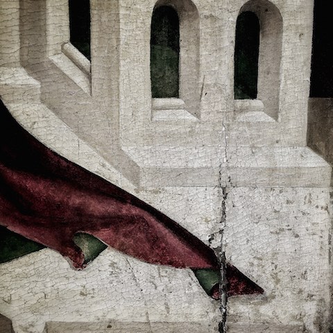 Trinity, 2016 Archival pigment print