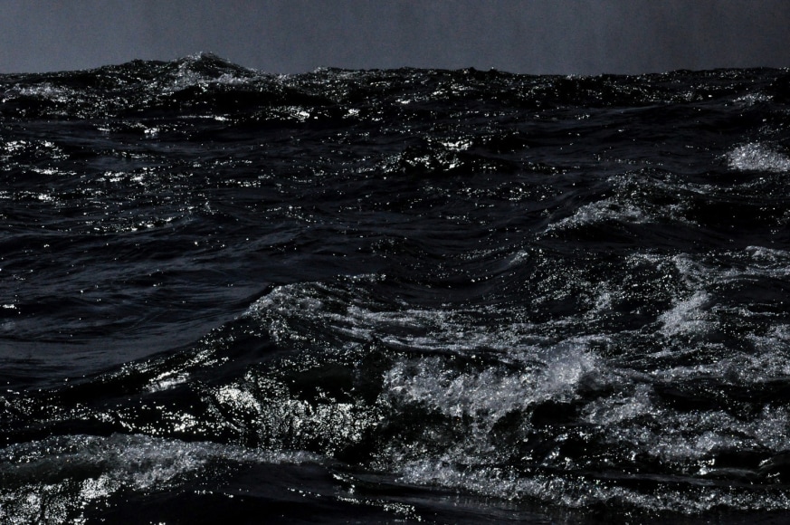 Ann Rhoney (b. 1953, Niagara Falls)