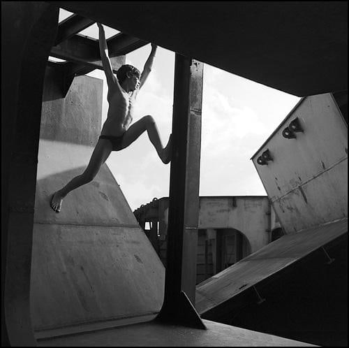 Misha, Konstantin Dorm, Kronstadt, 2004