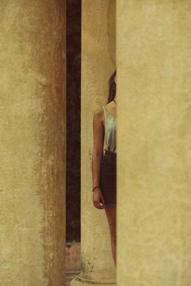 Albarran Cabrera (b. 1969, Spain), #123