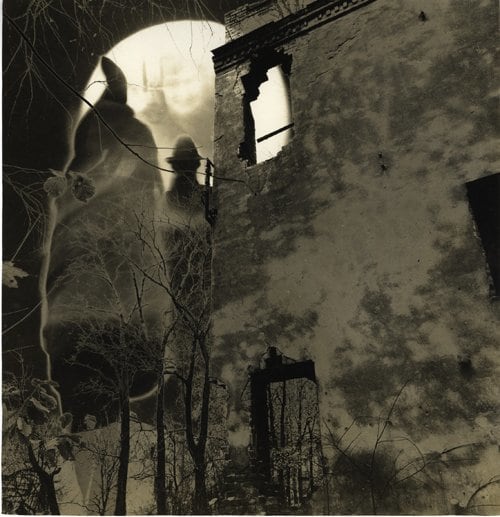 Alexey Titarenko (b. 1962)