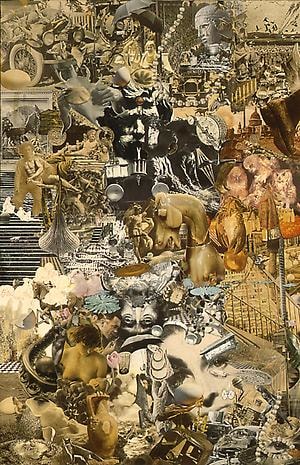 The Chariot: Tarot VII