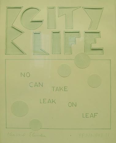 Untitled (City Life)