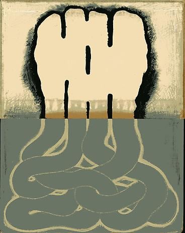 TOM BURCKHARDT A Nest