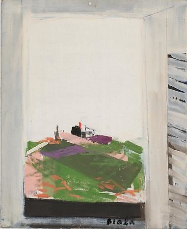 Passage Espagnol 1969