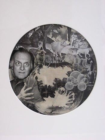 JESS Emblems for Robert Duncan II: