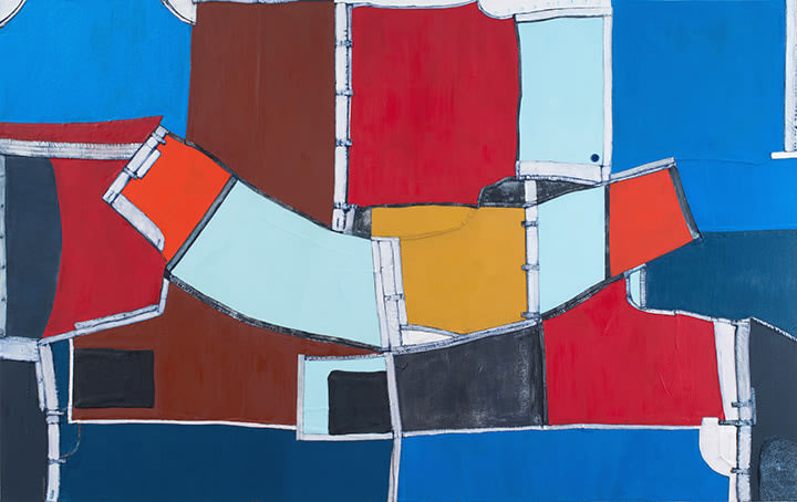 Medrie MacPhee Favela, 2020