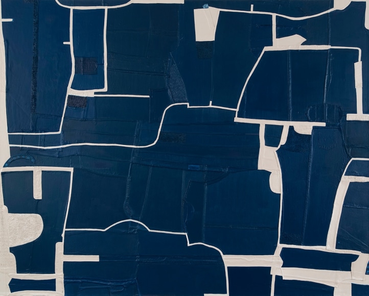 Medrie MacPhee Take Me to the River, 2020