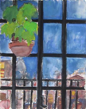 Casement Windows 1974