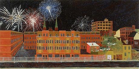 Independence Day 2007