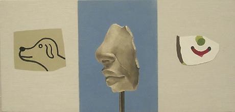 Postcard and Fragments