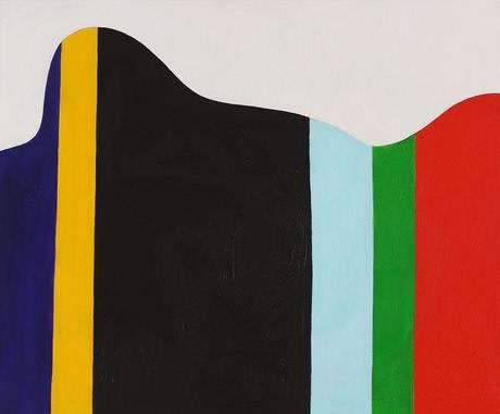 4954 2007-13 oil on canvas