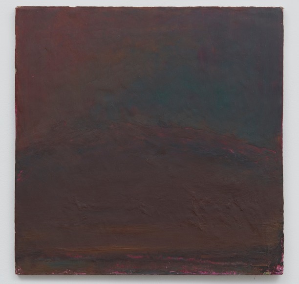 Jesse Murry Abyss (Radical Solitude), 1992