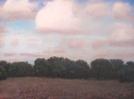 White Clouds, Hollywood Ranch