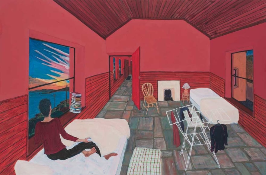 Walsgrove Morning, 2016