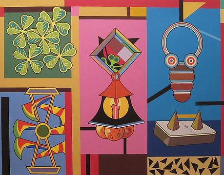 Botanical Observers August 2012