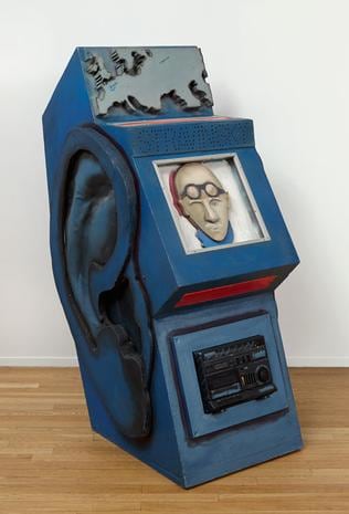 Stravinsky Juke Box