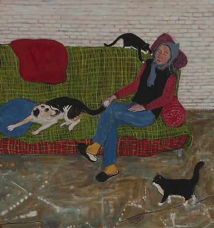 Trixie&#039;s Landing 2011