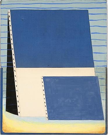 TOM BURCKHARDT Blue Sky Boys