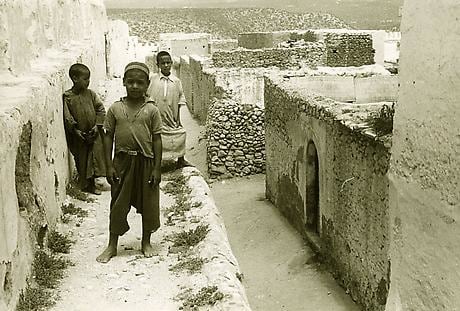 Untitled (Tetuan, Morocco)