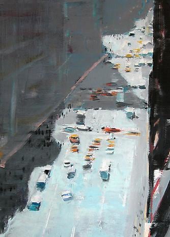 Fifth Avenue South II