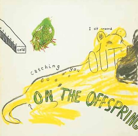 GEORGE SCHNEEMAN and BILL BERKSON