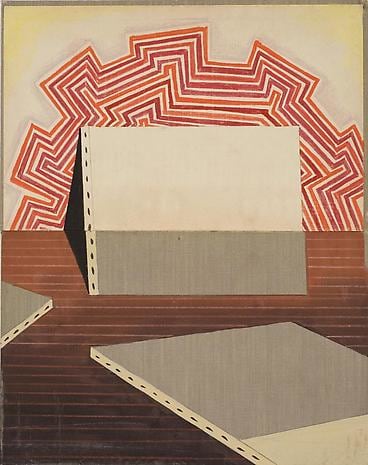 TOM BURCKHARDT Embezzled Heaven