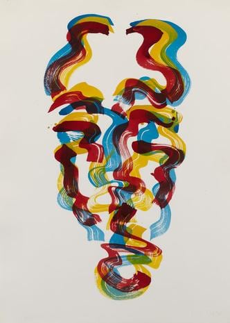 Self-portrait (BC Series)