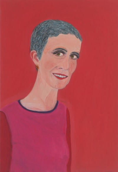Sarah McEneaney If I Was A Prince, 2015