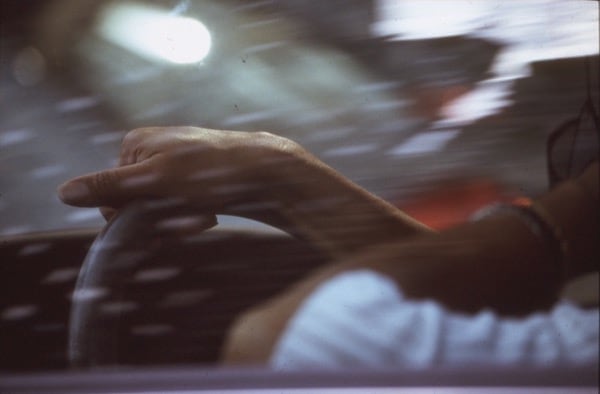 Louis Stettner Untitled, 2001