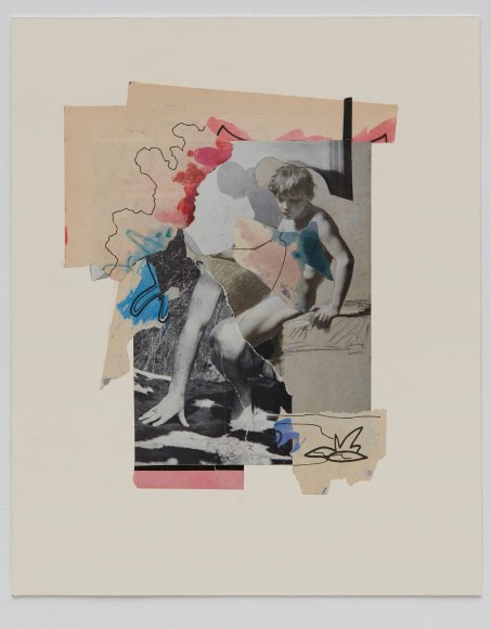 John O&#039;Reilly Boy, 2018