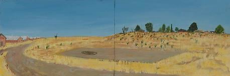 Chinati (Kabokov Long)