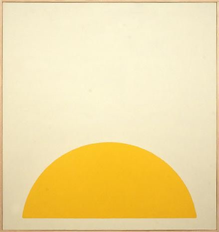 Darby Bannard Yellow Rose #1