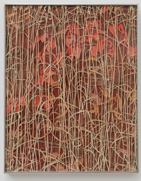 Joe Brainard, Untitled, 1970