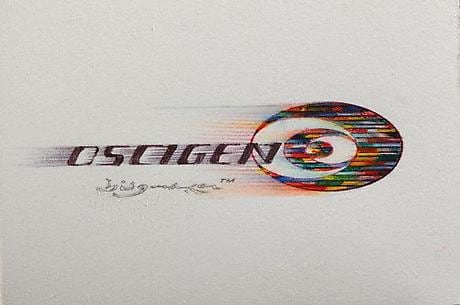 OSCIGEN Bugmaker 2007, Title page