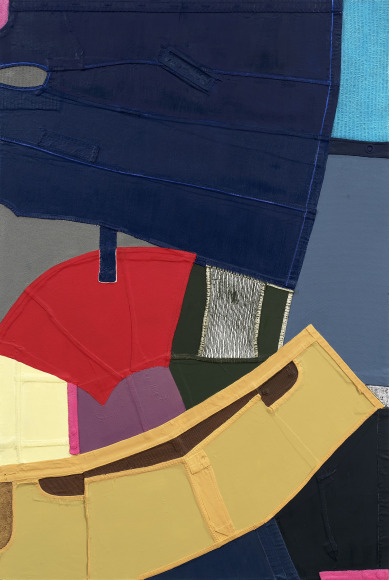 Medrie MacPhee Tumble, 2021