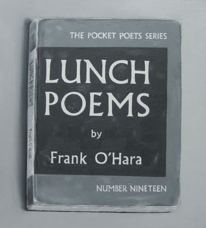 'Lunch-Poems' (Film Still Version)