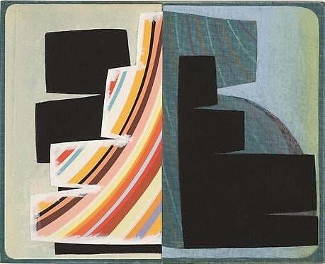 TOM BURCKHARDT Searchlight