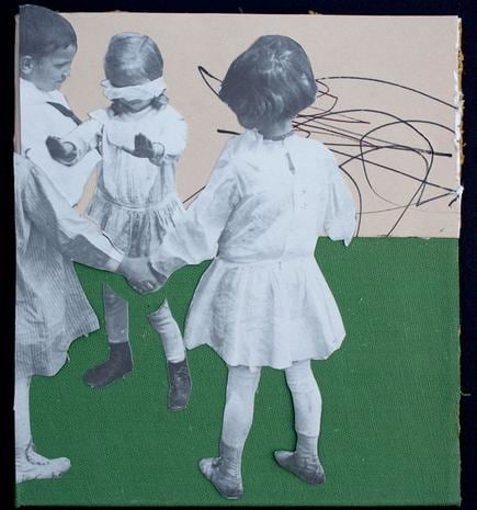 Guy Maddin Untitled (#06)