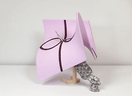 Lavender and &ldquo;underneath the big umbrella&rdquo;