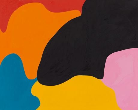 5809 2013 oil on canvas