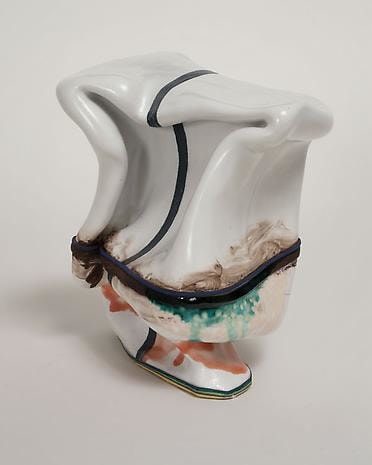 KATHY BUTTERLY Pony Boy