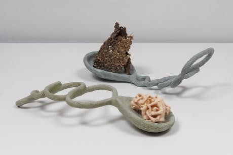 Spoonfuls (doubling the dosage II)