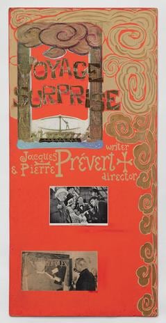 Jacques &amp;amp; Pierre Pr&eacute;vert&rsquo;s