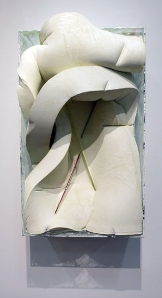 Dave Hardy, Untitled, Medium Wall