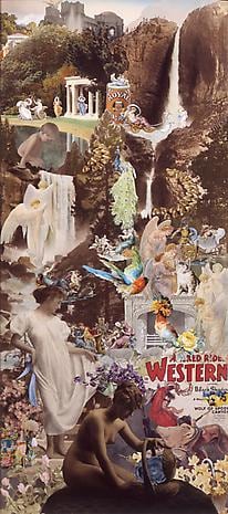 Quondam Quiddities 1982