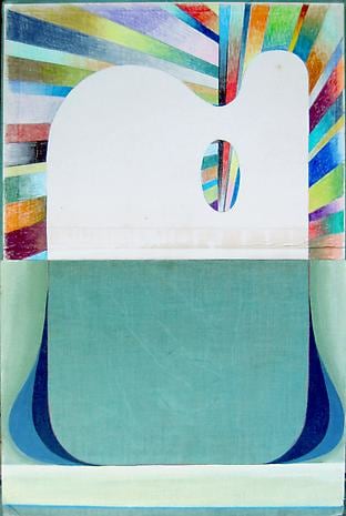 TOM BURCKHARDT Palm Pilot