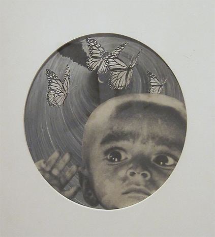 JESS Emblems for Robert Duncan II: